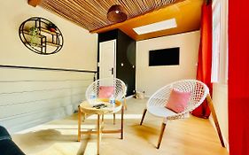 Suite souplex Païka